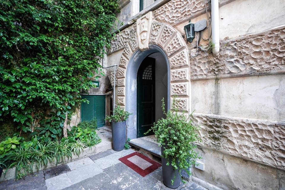 Francesca Flat - Amalfi Apartment in Amalfi