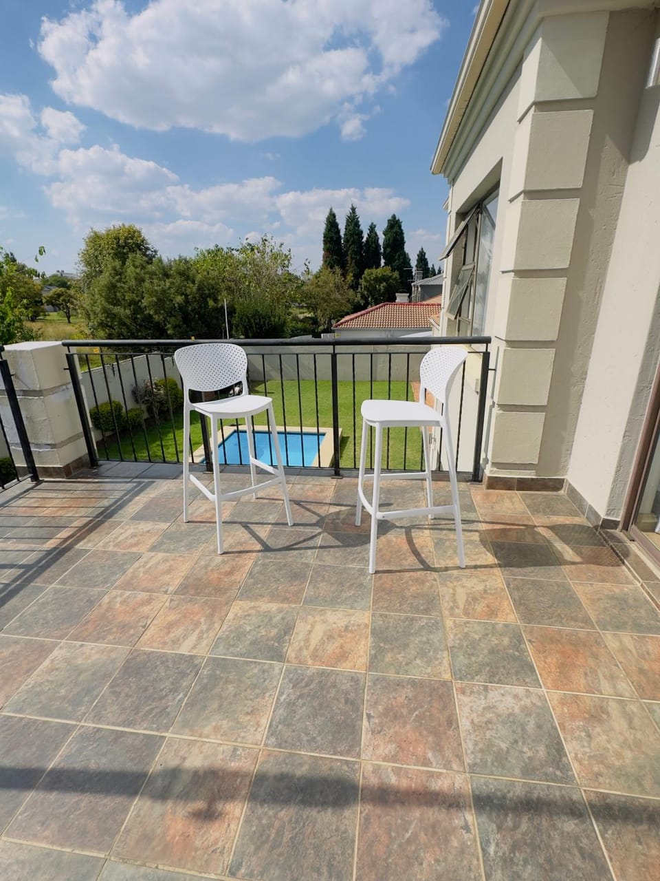 Luxury Home at Regere Property House in Sandton