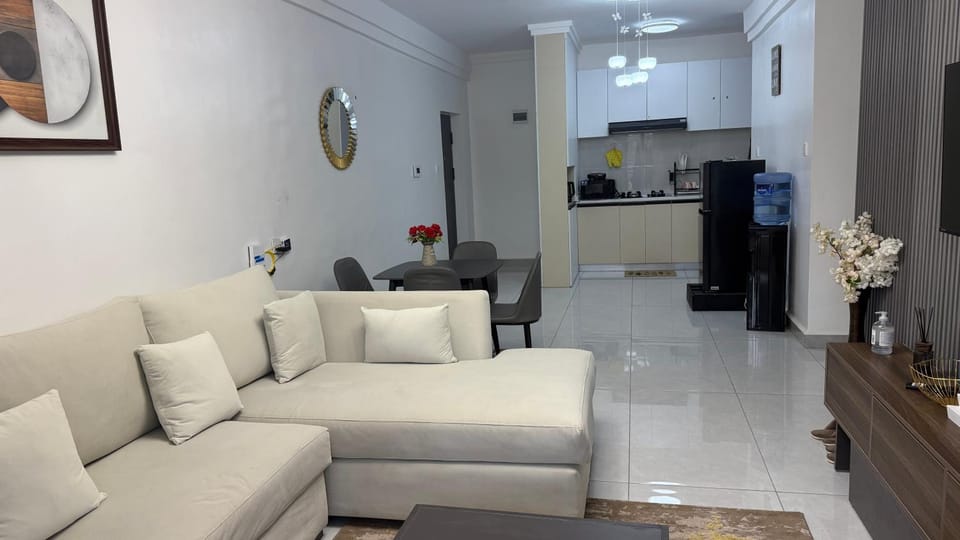 Nessie Homes Apartment in Nairobi
