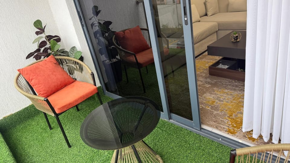 Nessie Homes Apartment in Nairobi