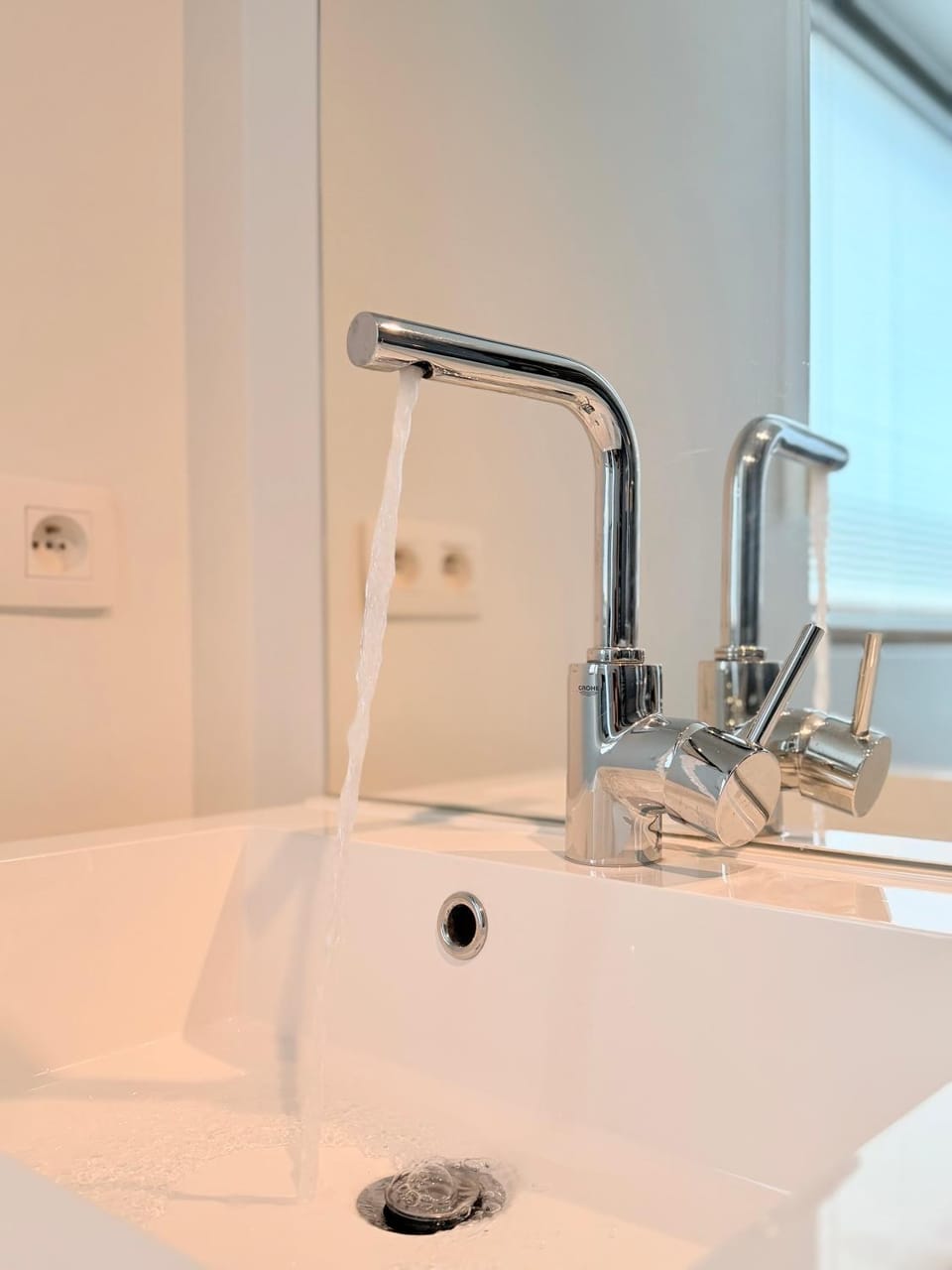 Camelia 0202 - With Swimming Pool Apartment in De Panne