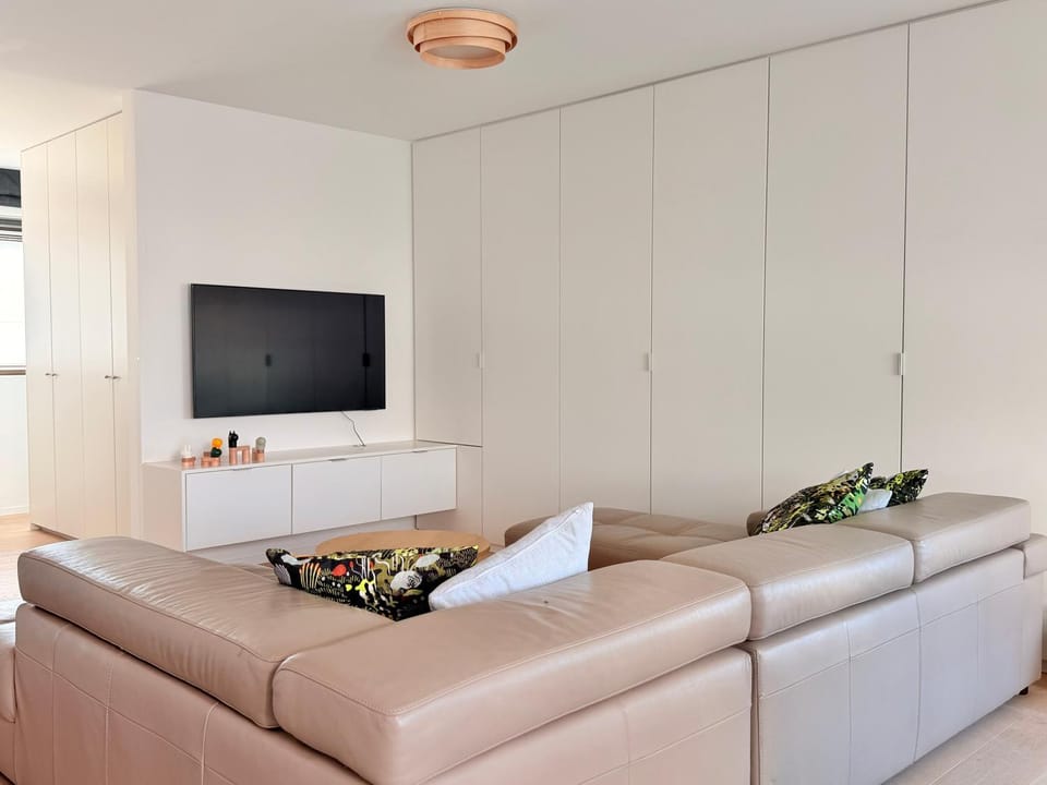 Camelia 0202 - With Swimming Pool Apartment in De Panne