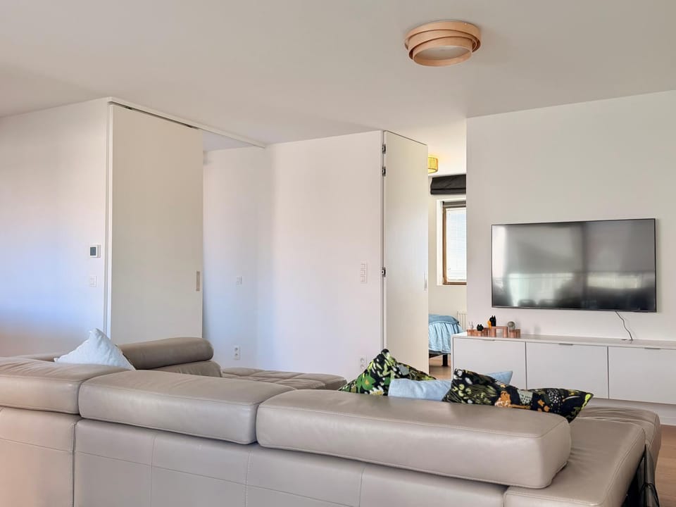 Camelia 0202 - With Swimming Pool Apartment in De Panne