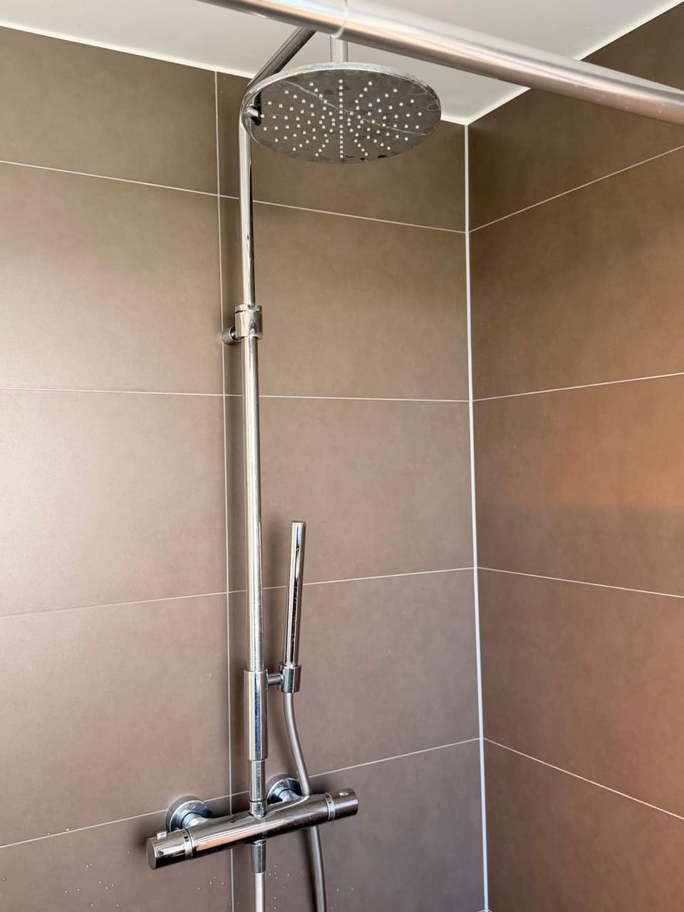 Camelia 0202 - With Swimming Pool Apartment in De Panne