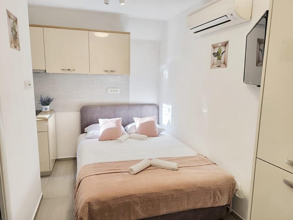 SWEET MIA Split Centar Apartment in Split