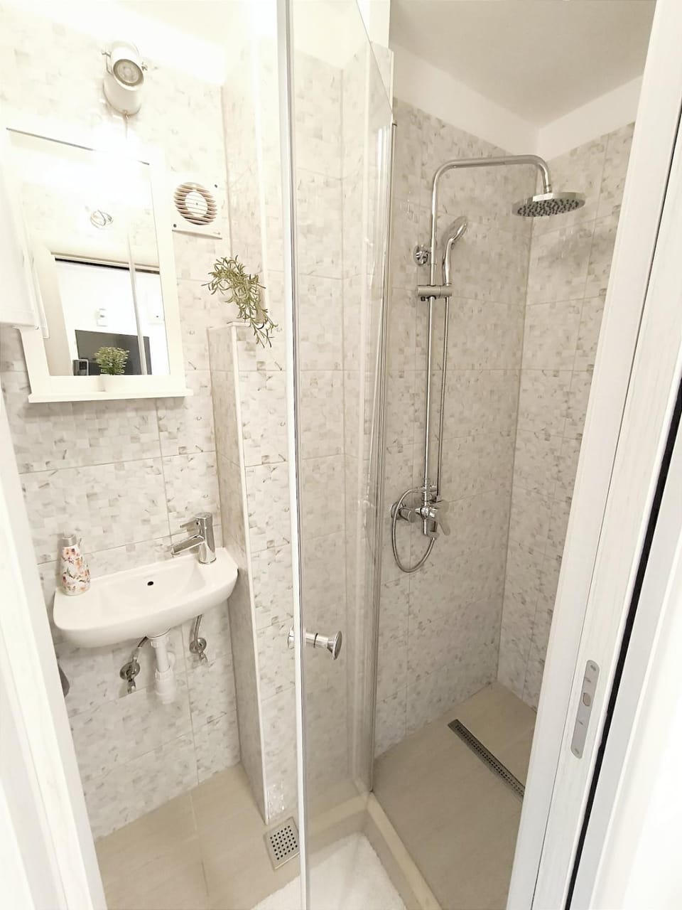 SWEET MIA Split Centar Apartment in Split
