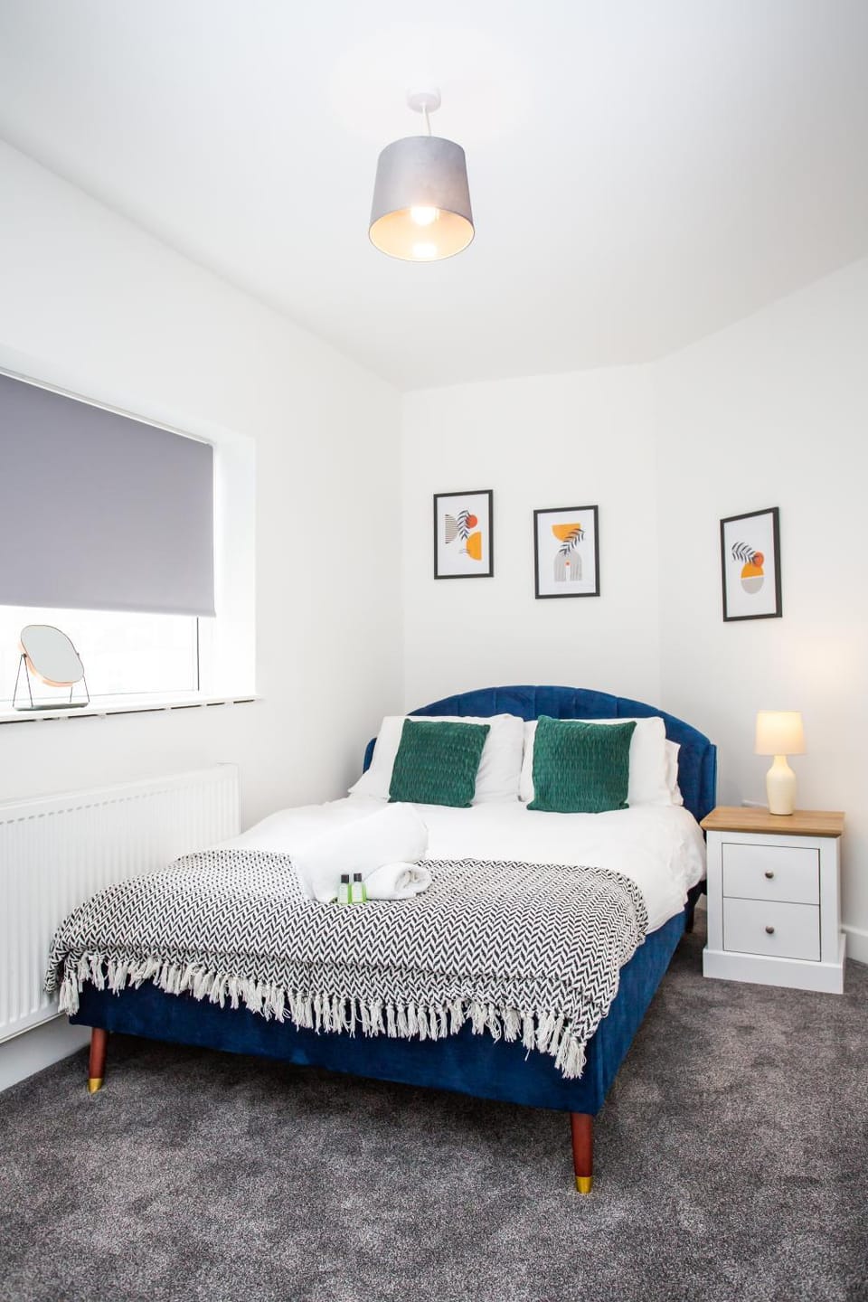 Vacant Nests The Ropery 4BR Seafront House in England