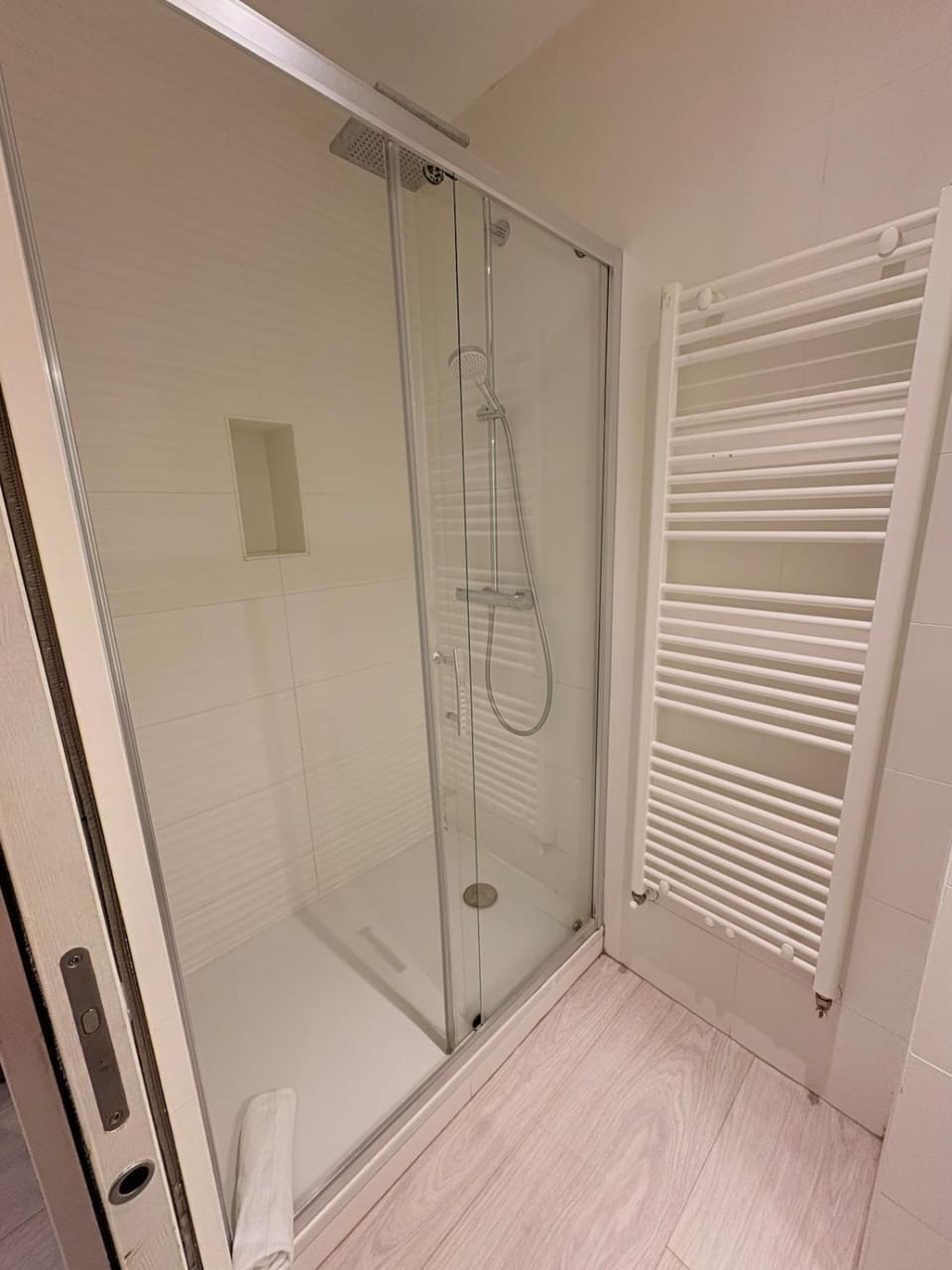Studio cosy - Wifi - Tram au pied Apartment in Grenoble