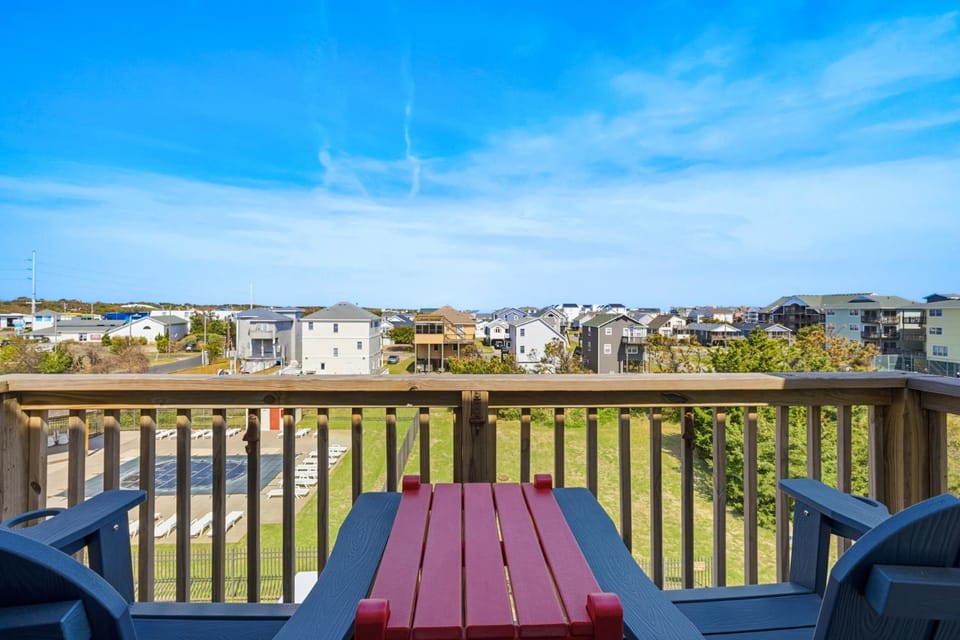 SDV308 - Beacon Waves House in Kill Devil Hills