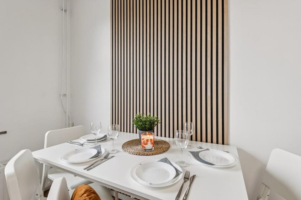 Worker Home Bedburg-Hau Apartment in Kleve