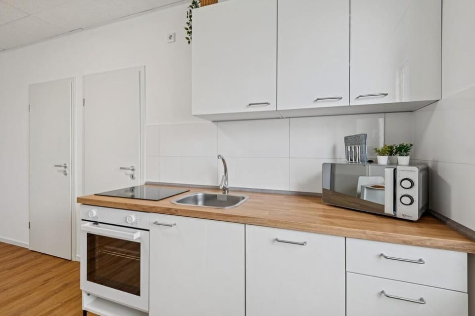 Worker Home Bedburg-Hau Apartment in Kleve