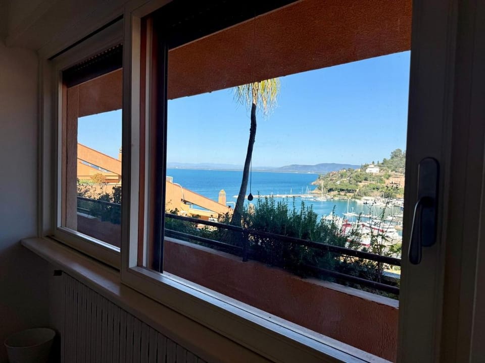Casa Edmundo Apartment in Porto Santo Stefano