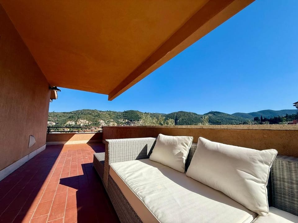 Casa Edmundo Apartment in Porto Santo Stefano