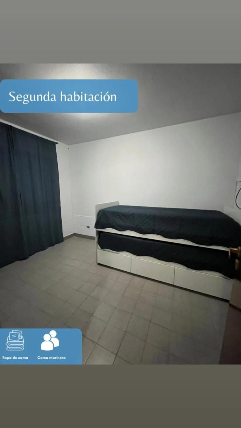 Dpto Marce Apartment in Buenos Aires Province