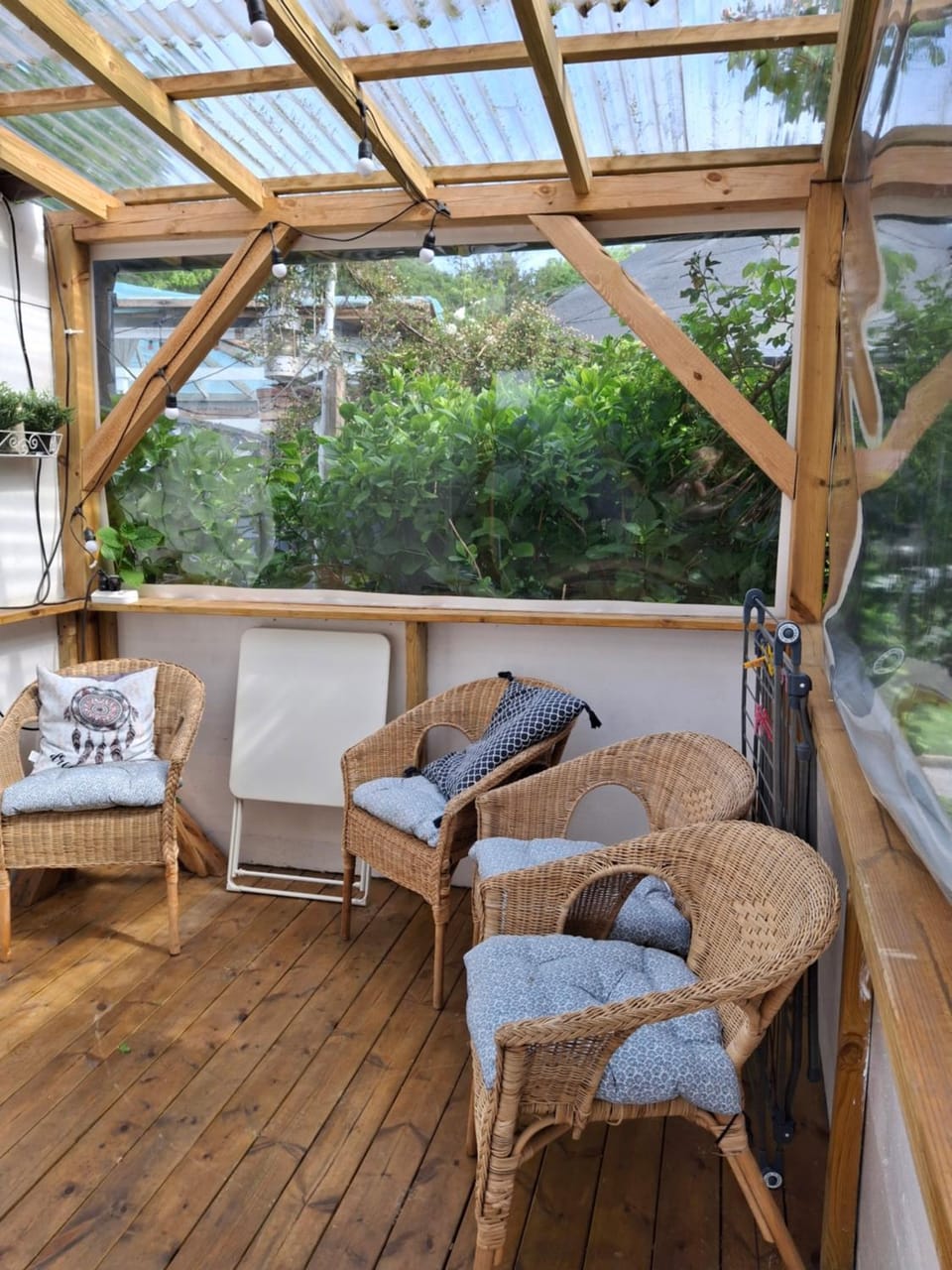 Mulino Italiano Vacation rental in Pomeranian Voivodeship