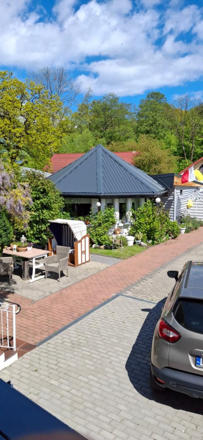 Mulino Italiano Vacation rental in Pomeranian Voivodeship