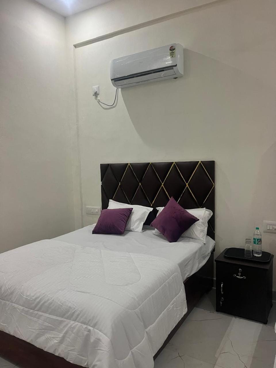 Chuttys Inn Apartment in Tamil Nadu