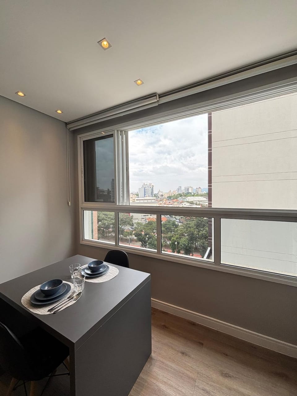 Uno Loft em Mogi das Cruzes FN Apartment in Mogi das Cruzes