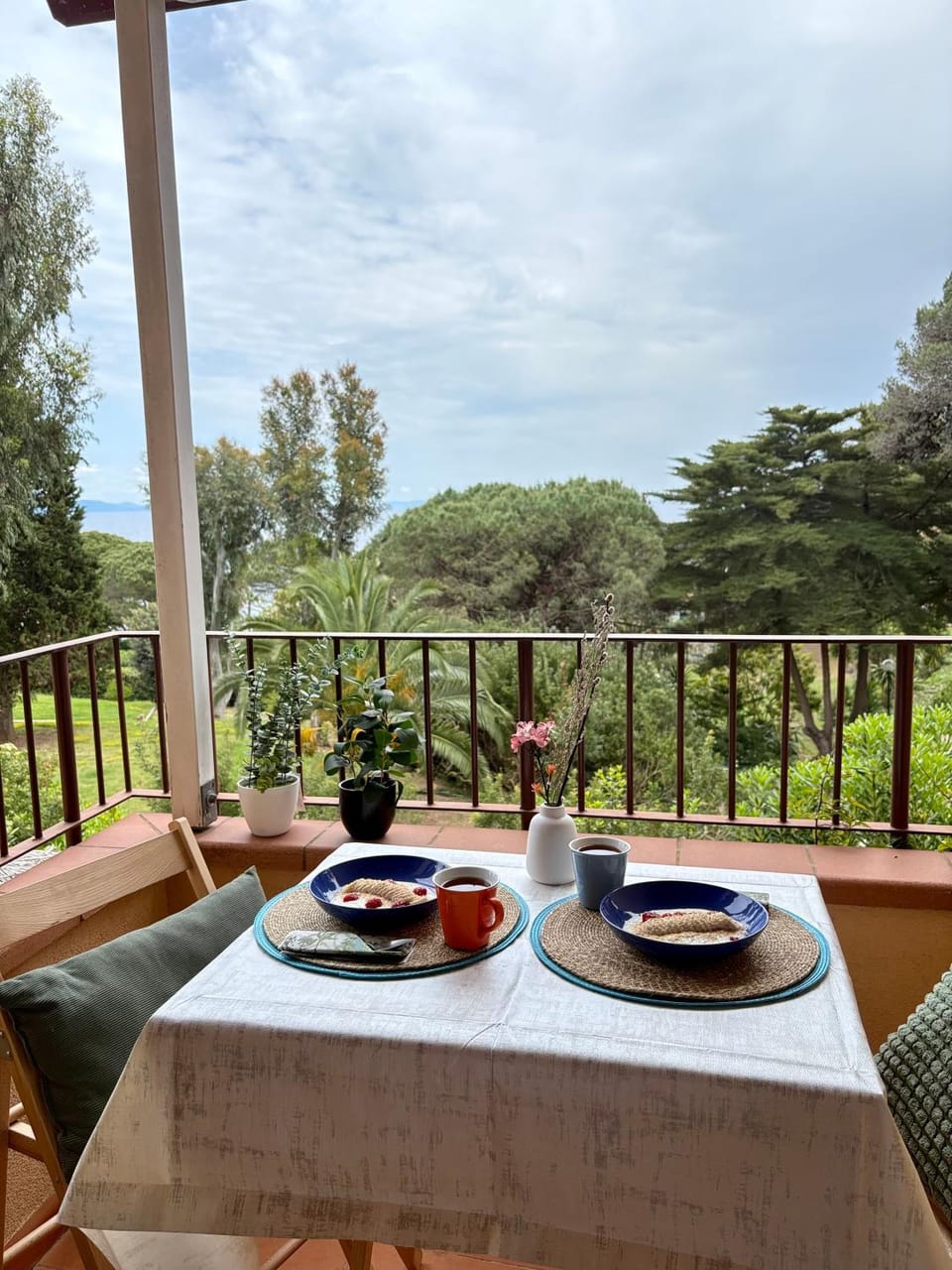 Patio, View (from property/room)