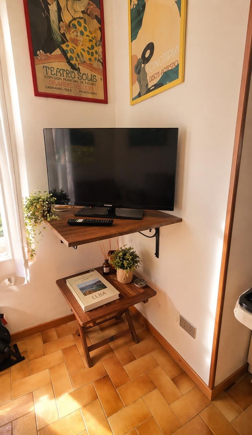 TV and multimedia