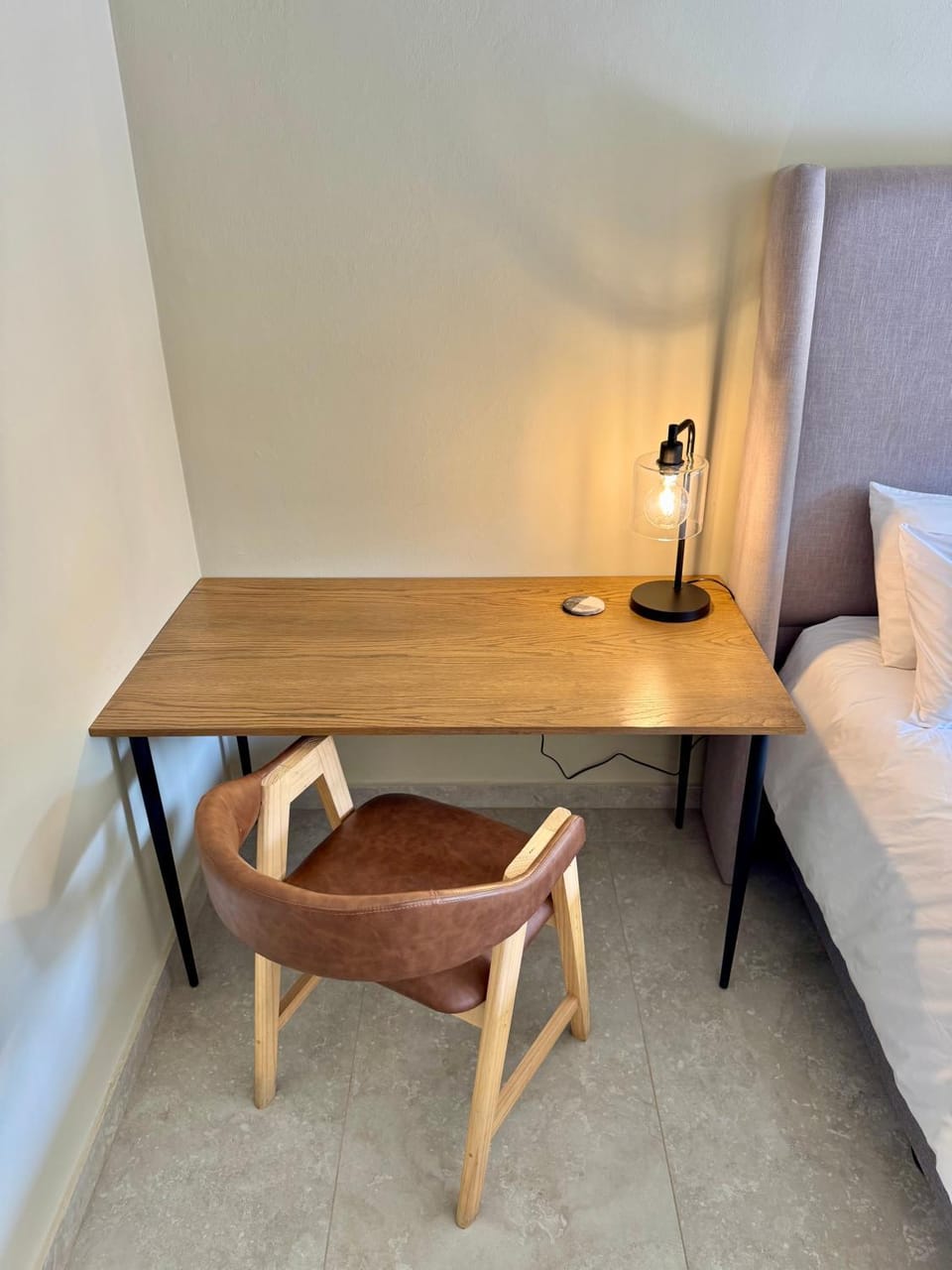 Modern Boutique Studios Apartment in Pretoria