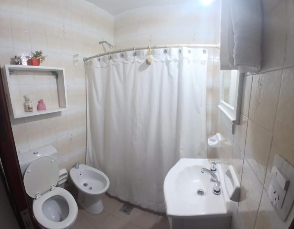 Rincon bonito Apartment in Salta