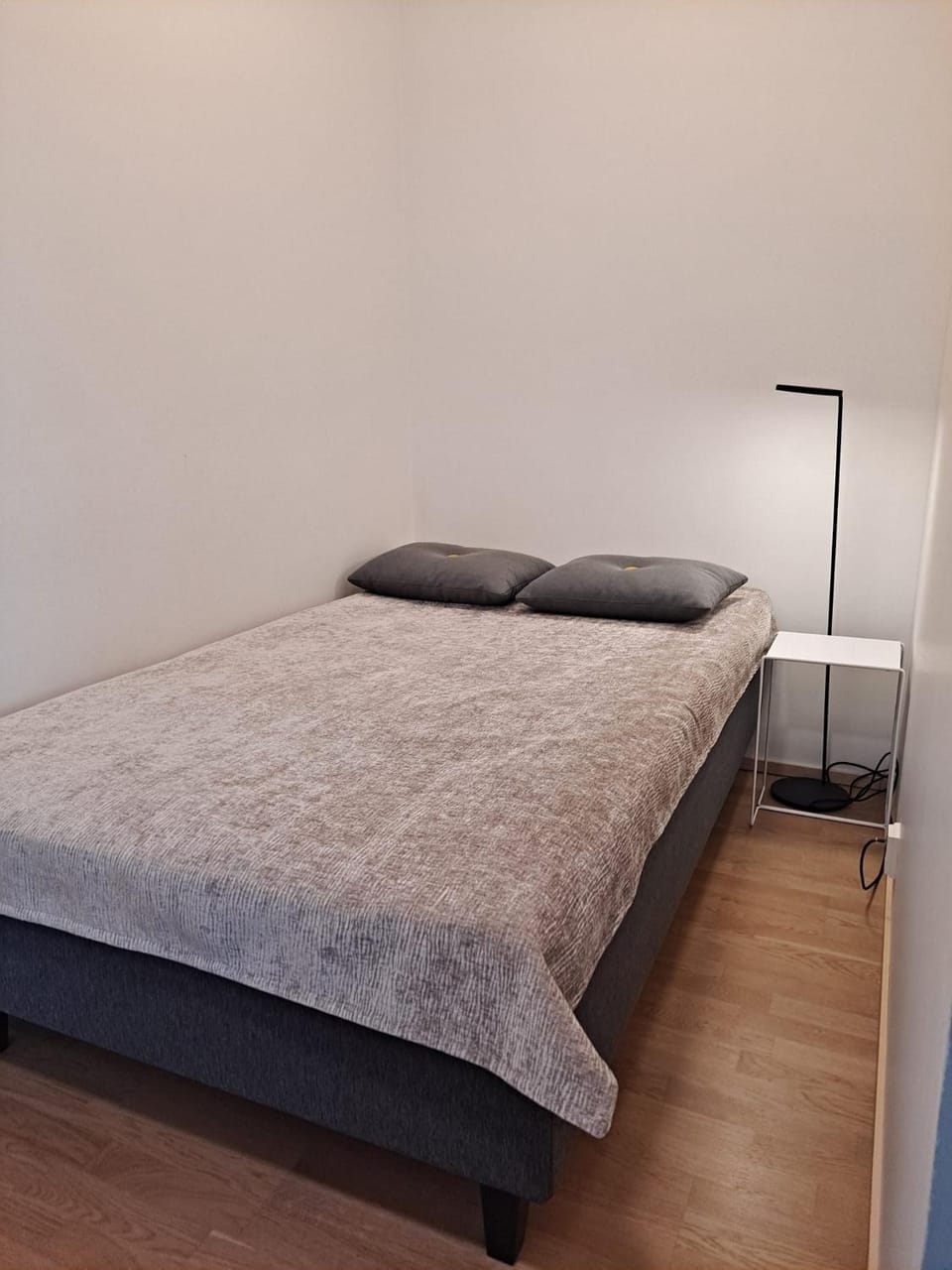 Herrain Hiekat A 17 Apartment in Finland