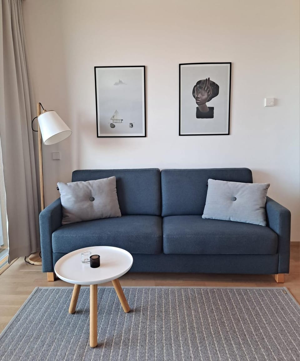 Herrain Hiekat A 17 Apartment in Finland