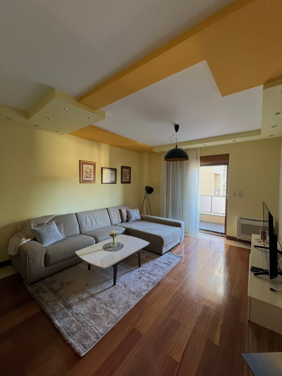 Nostra Casa - Apartman u centru Podgorice Apartment in Podgorica