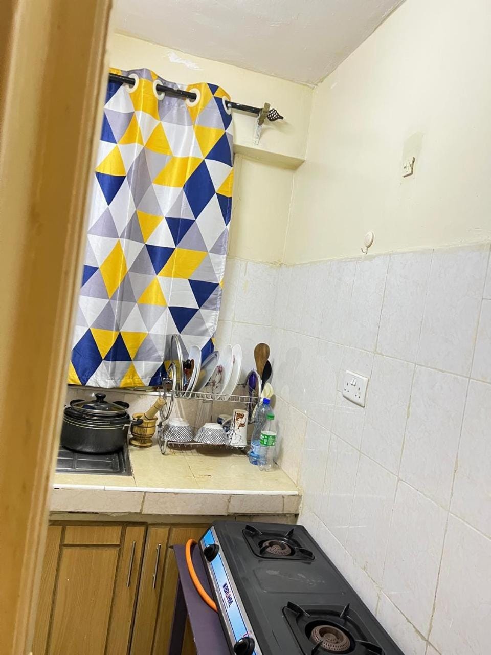Domiya Suites Vacation rental in Nairobi County