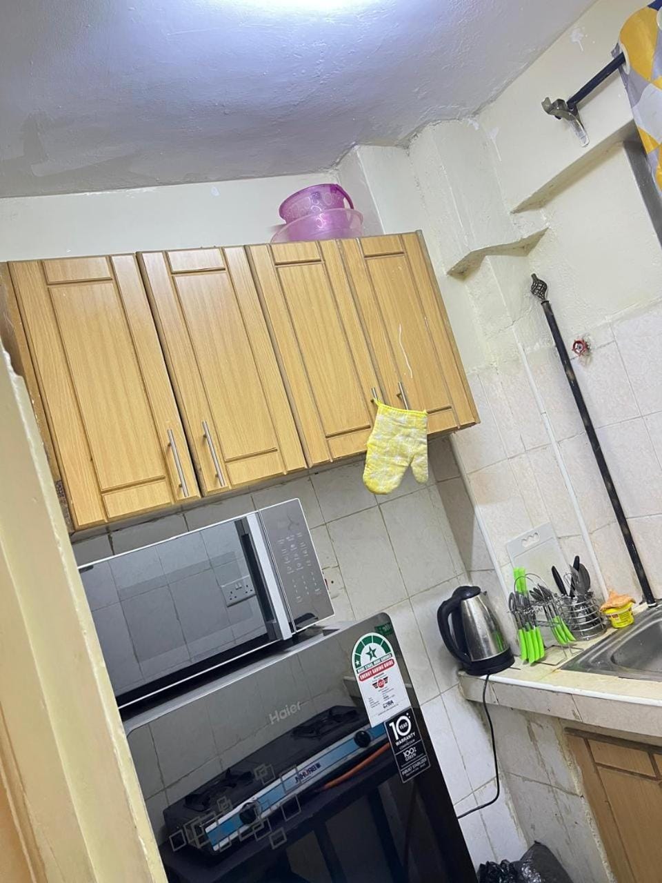 Domiya Suites Vacation rental in Nairobi County