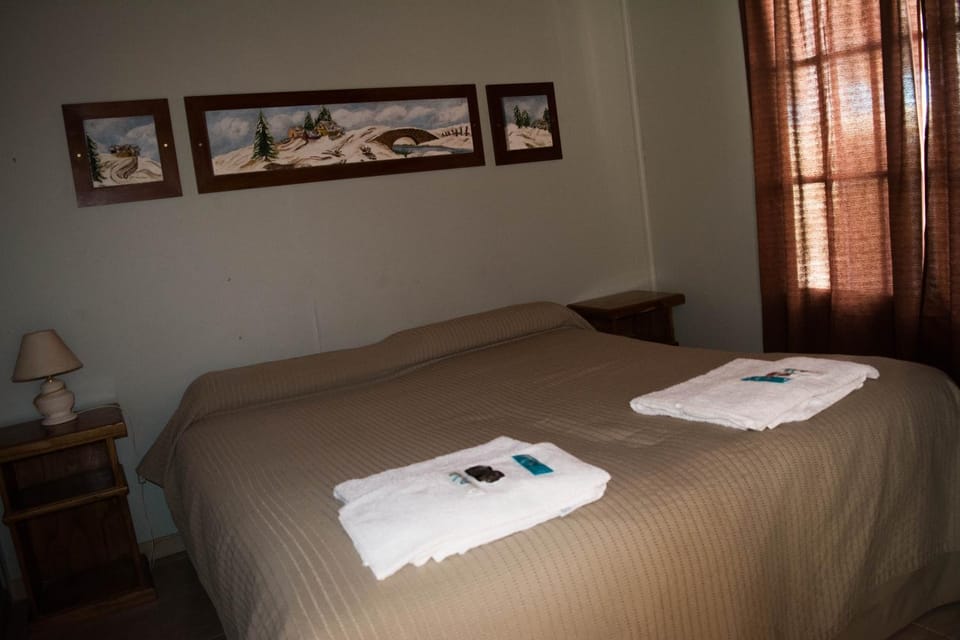 Hotel de Campo Calingasta House in San Juan Province, Argentina