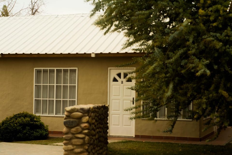 Hotel de Campo Calingasta House in San Juan Province, Argentina