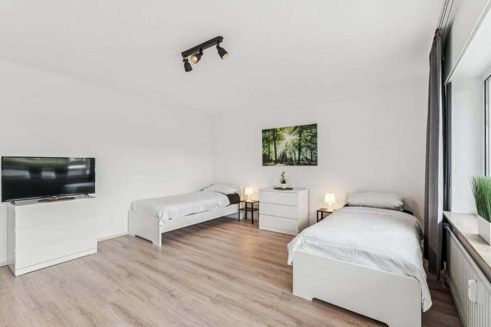 Worker Home Kleve Apartment in Kleve