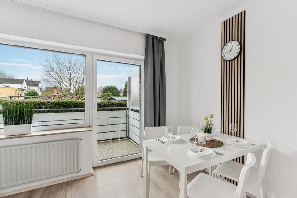 Worker Home Kleve Apartment in Kleve