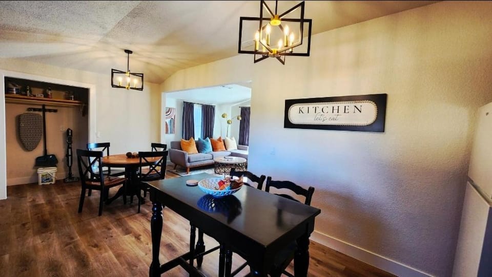 Ambervine Villa in Arkansas