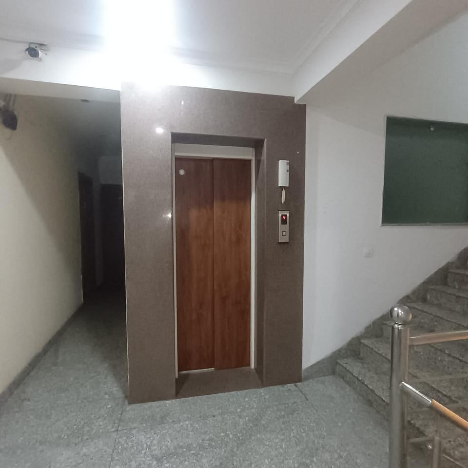 Palam residency pg Bed and Breakfast in Gurugram