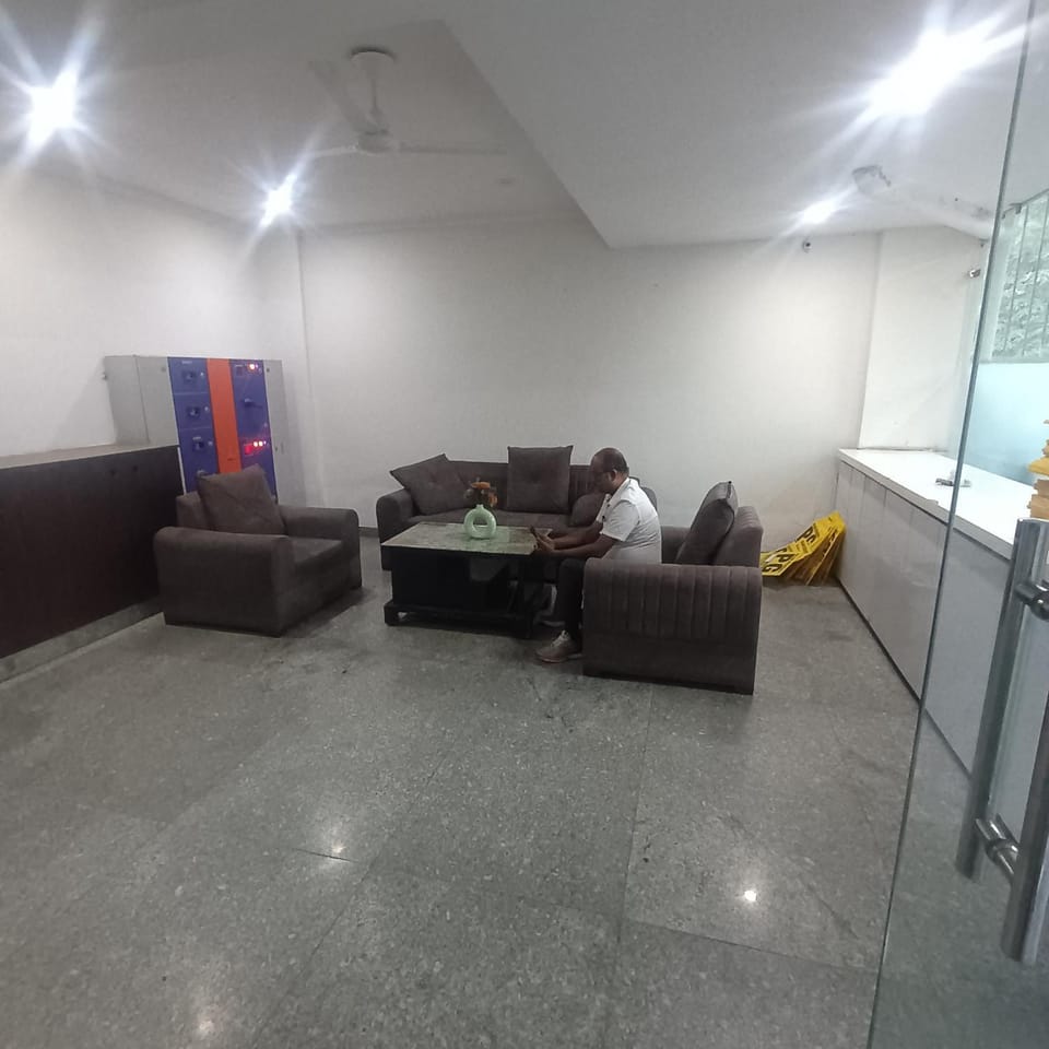 Palam residency pg Bed and Breakfast in Gurugram