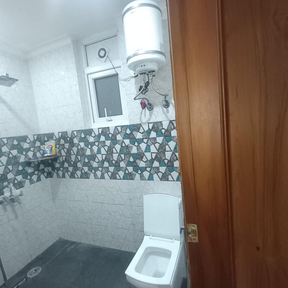 Palam residency pg Bed and Breakfast in Gurugram