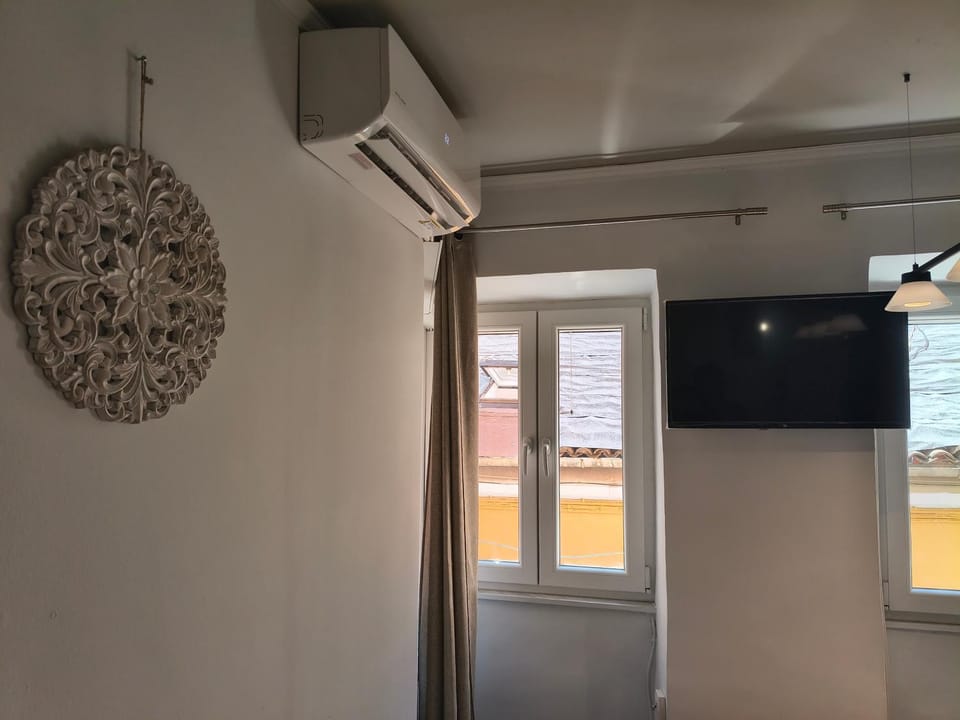 Walk everywhere - Apartment by Liston Square Apartment in Corfu