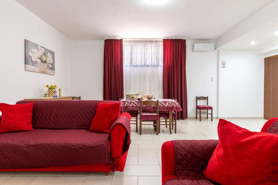 La Perla House in Province of Taranto