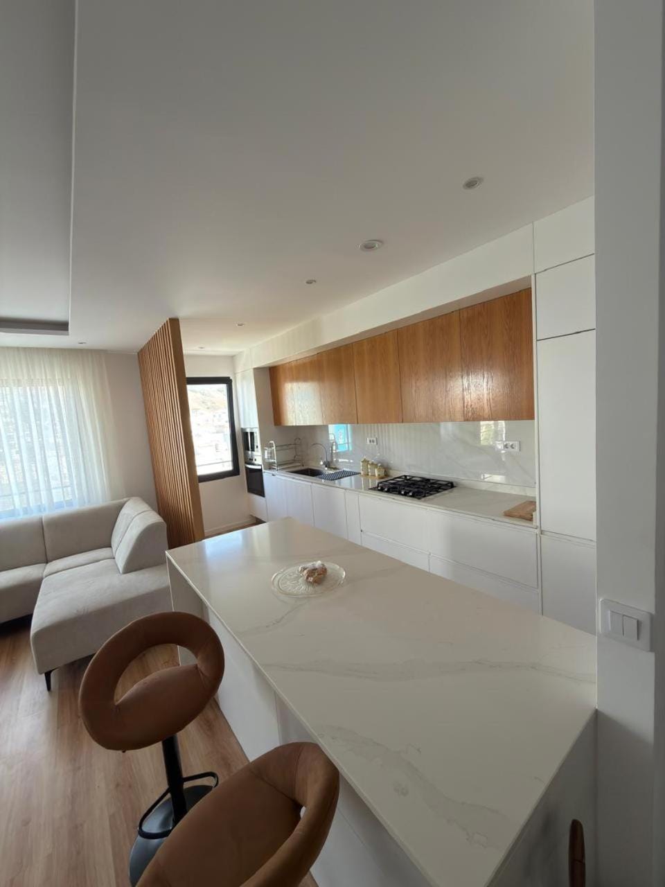 Apartment in Mindelo T3 Apartment in Cape Verde