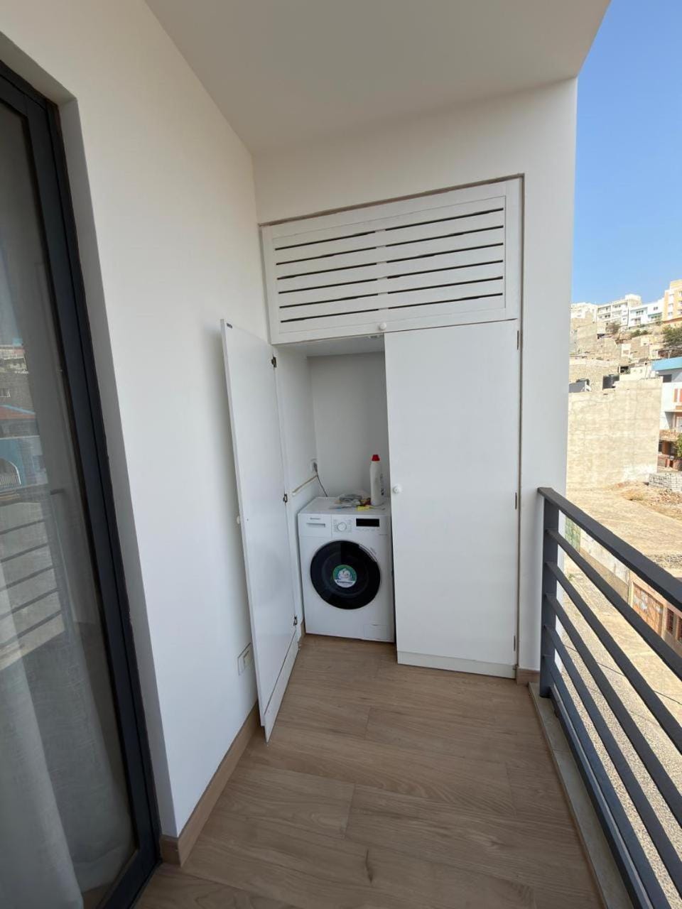 Apartment in Mindelo T3 Apartment in Cape Verde
