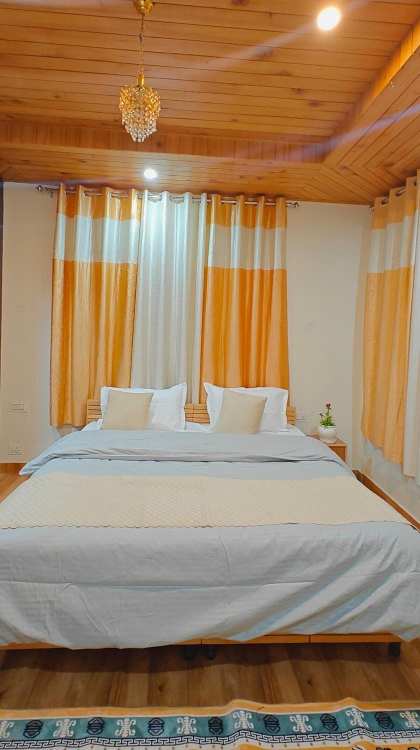 Jugni -The Farmstay House in Himachal Pradesh