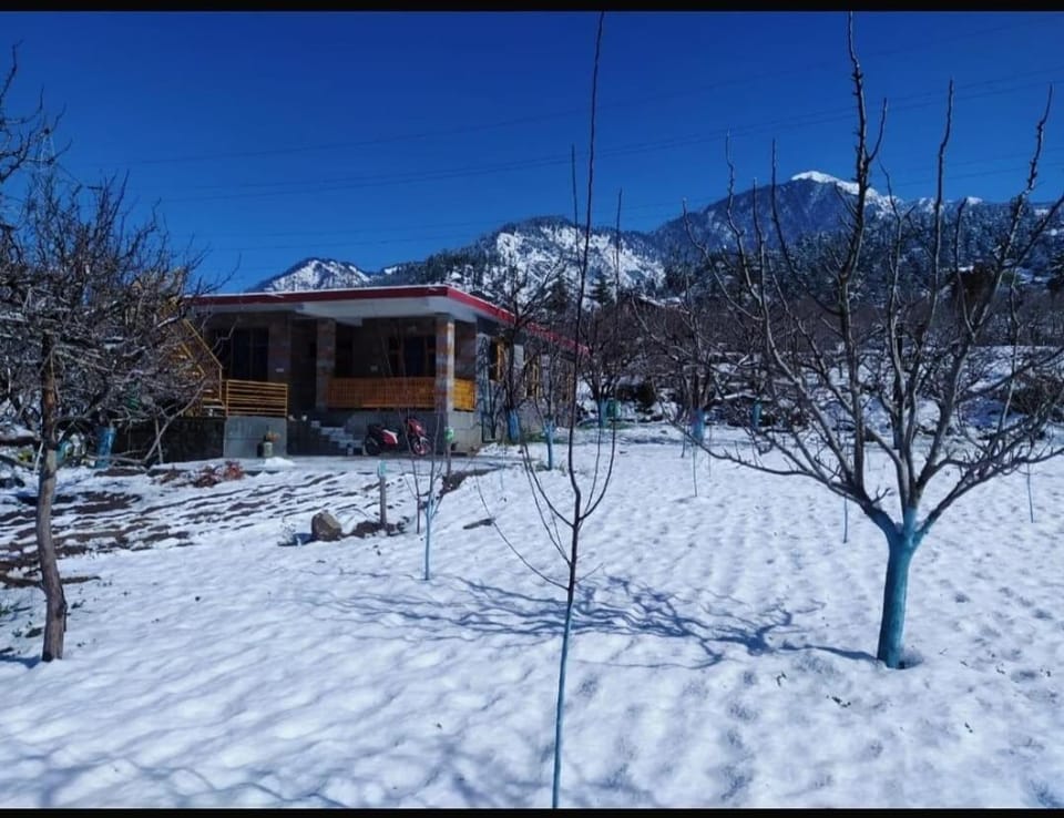 Jugni -The Farmstay House in Himachal Pradesh
