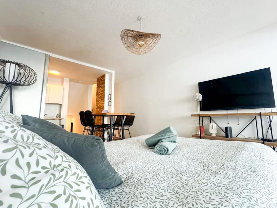 Viva la Vida - Canet plage House in Canet-en-Roussillon