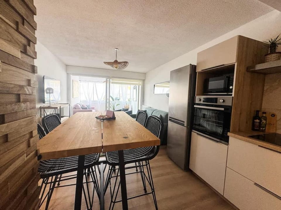 Viva la Vida - Canet plage House in Canet-en-Roussillon