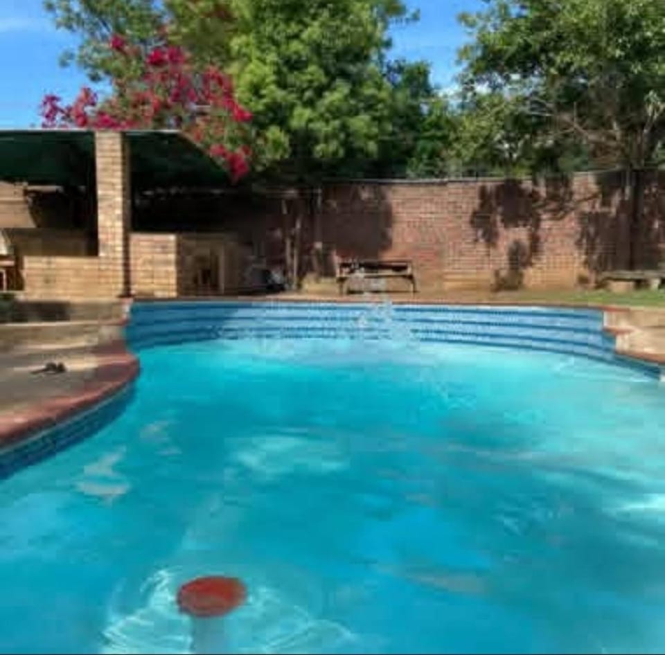 Taldens Pool House House in KwaZulu-Natal