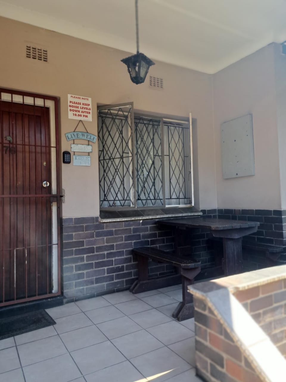 Taldens Pool House House in KwaZulu-Natal