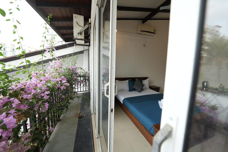 Green Green By CMB Apartments Hotel in Dehiwala-Mount Lavinia